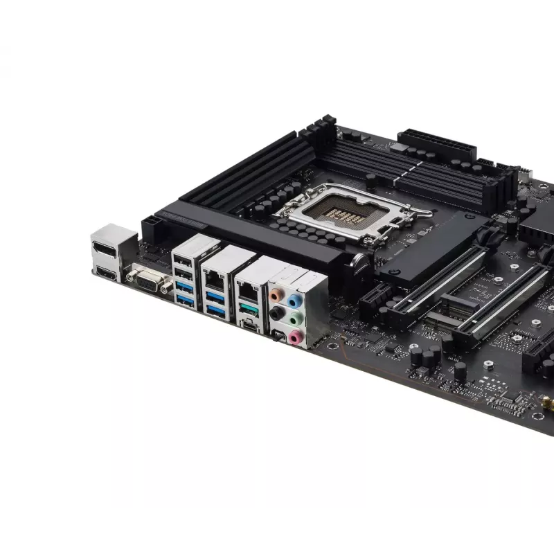 Emaplaat ASUS PRO WS W680-ACE IPMI Intel W680 LGA 1700 ATX