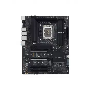 Emaplaat ASUS PRO WS W680-ACE IPMI Intel W680 LGA 1700 ATX
