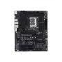 Emaplaat ASUS PRO WS W680-ACE — Intel W680 ATX, LGA 1700, DDR5, 4 DIMM (128 GB), 3x M.2, 2x 2,5Gb LAN, 7.1 heli