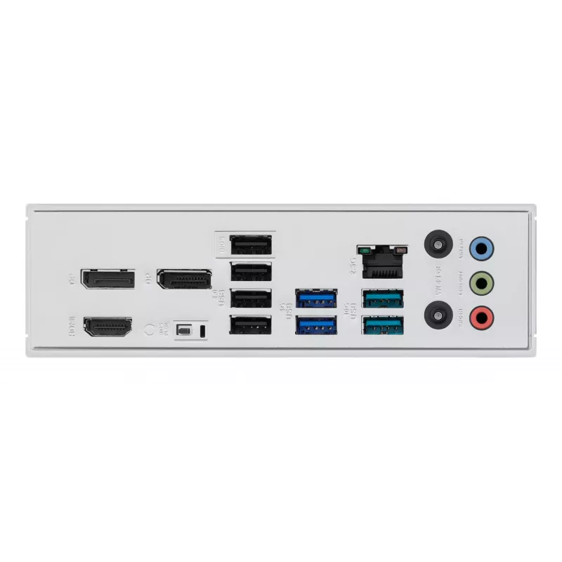 ASUS PRIME B850M-A WIFI AMD B850 Socket AM5 micro ATX
