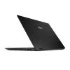 Hübriidsülearvuti MSI Summit A16 Al+A3HMTG-035 16 tolli AMD Ryzen AI 9 365 32 GB muutmälu 1 TB SSD Windows 11 Pro