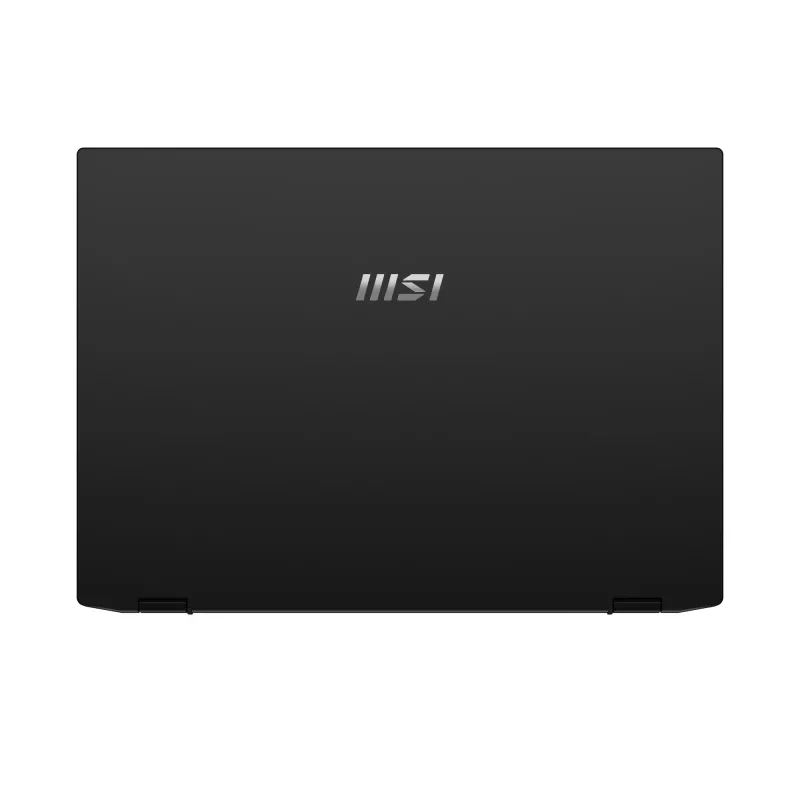 Hübriidsülearvuti MSI Summit A16 Al+A3HMTG-035 16 tolli AMD Ryzen AI 9 365 32 GB muutmälu 1 TB SSD Windows 11 Pro