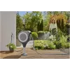 Aiavoolik Gardena 18607-20 15 m must 1,1 cm läbimõõt