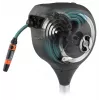 Aiavoolik Gardena 18617-20 20 m Must 1,1 cm läbimõõt