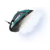 Tefal Ultimate Pure FV9844 Kuiv- ja aurutriikraud Durilium Autoclean tallaga 3200 W Must, Sinine