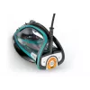Tefal Ultimate Pure FV9844 Kuiv- ja aurutriikraud Durilium Autoclean tallaga 3200 W Must, Sinine