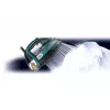 Tefal Ultimate Pure FV9844 Kuiv- ja aurutriikraud Durilium Autoclean tallaga 3200 W Must, Sinine