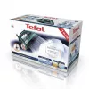 Tefal Ultimate Pure FV9844 Kuiv- ja aurutriikraud Durilium Autoclean tallaga 3200 W Must, Sinine