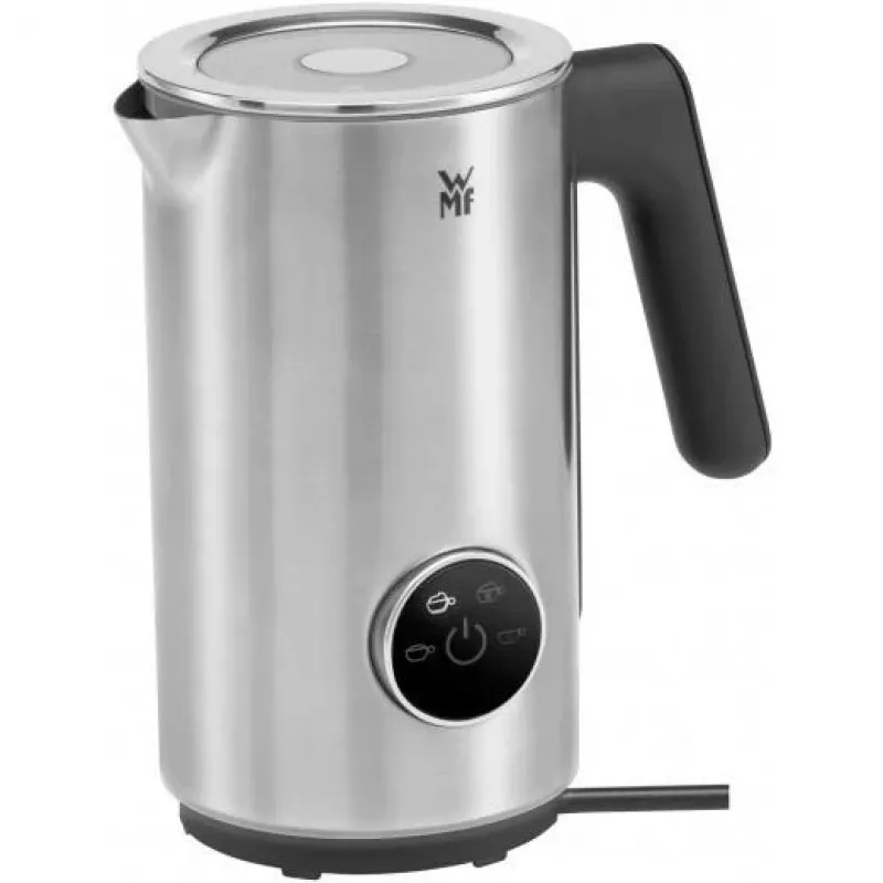 WMF Lumero piimavahustaja 150 ml mahutavus roostevaba teras
