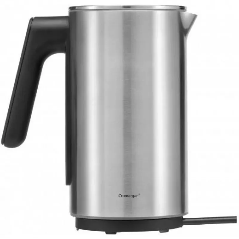WMF Lumero piimavahustaja 150 ml mahutavus roostevaba teras