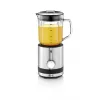 WMF KITCHENminis 0416490011 0,8 L lauasegisti 400 W Must, Roostevaba teras, Läbipaistev