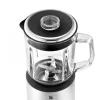 WMF KITCHENminis 0416490011 0,8 L lauasegisti 400 W Must, Roostevaba teras, Läbipaistev
