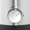 WMF KITCHENminis 0416490011 0,8 L lauasegisti 400 W Must, Roostevaba teras, Läbipaistev