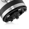 WMF KITCHENminis 0416490011 0,8 L lauasegisti 400 W Must, Roostevaba teras, Läbipaistev