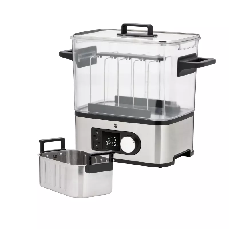 WMF Lono 0415360011 Sous vide veeahi