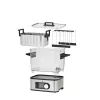 WMF Lono 0415360011 Sous vide veeahi