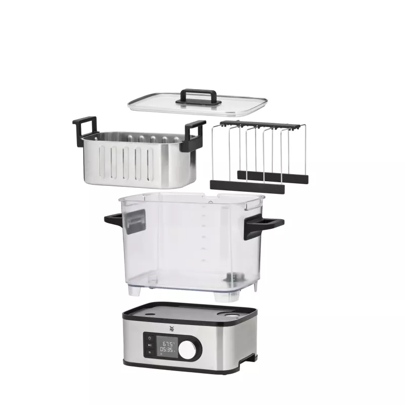 WMF Lono 0415360011 Sous vide veeahi