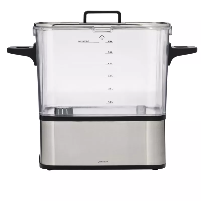 WMF Lono 0415360011 Sous vide veeahi
