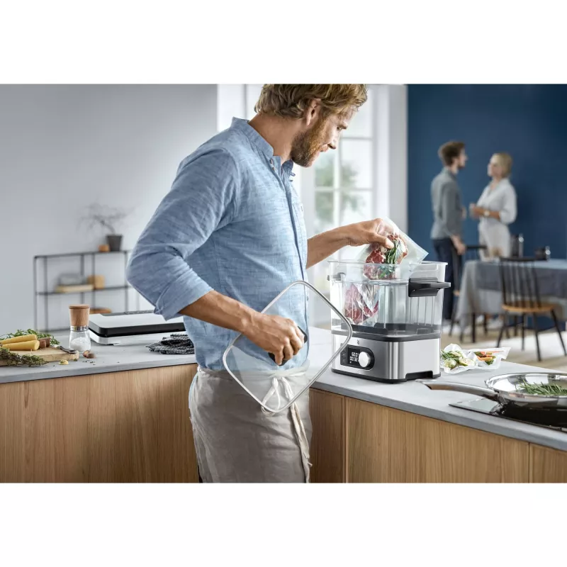 WMF Lono 0415360011 Sous vide veeahi