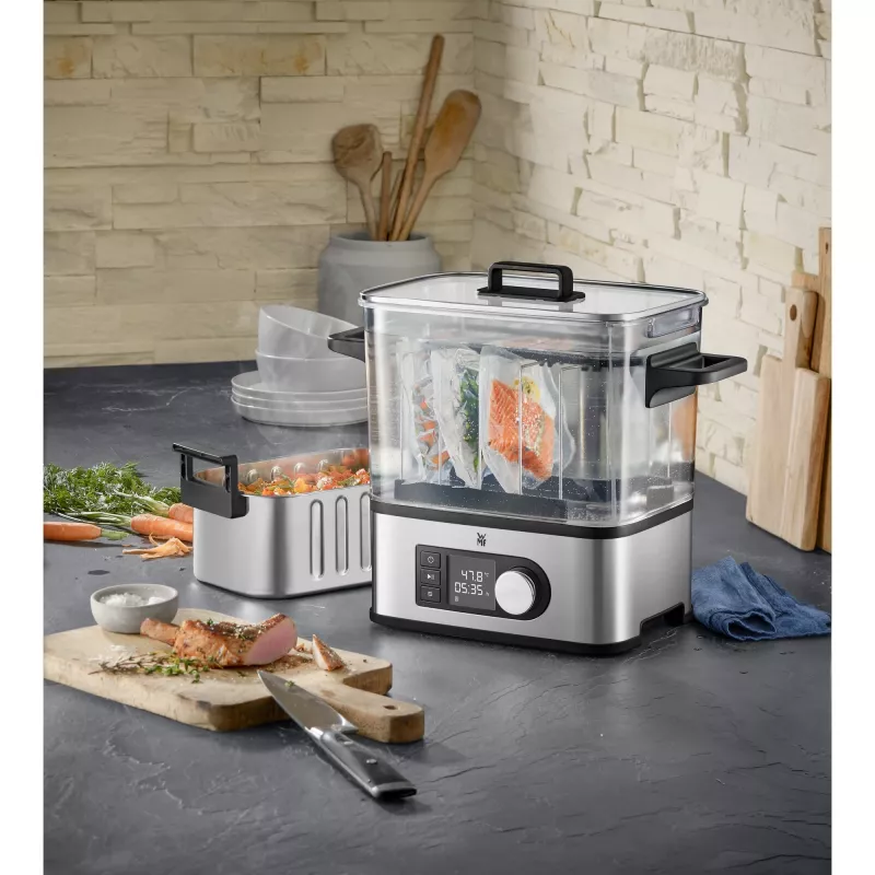 WMF Lono 0415360011 Sous vide veeahi
