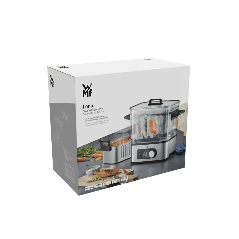 WMF Lono 0415360011 Sous vide veeahi