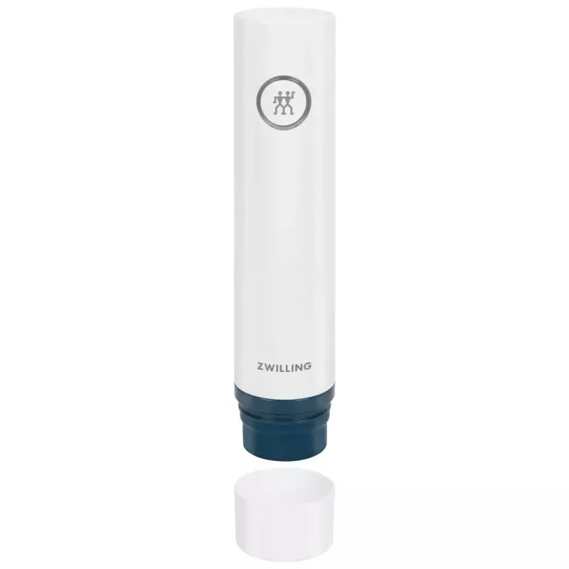 Vaakumpakendaja ZWILLING 36815-014-0 Sinine, nuppudega vaakumsulgemine, 110–240 V