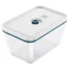 Vaakumpakendaja ZWILLING 36815-014-0 Sinine, nuppudega vaakumsulgemine, 110–240 V