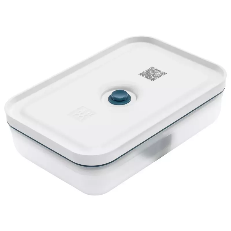 Vaakumpakendaja ZWILLING 36815-014-0 Sinine, nuppudega vaakumsulgemine, 110–240 V