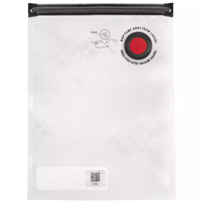 Vaakumpakendaja ZWILLING 36815-014-0 Sinine, nuppudega vaakumsulgemine, 110–240 V