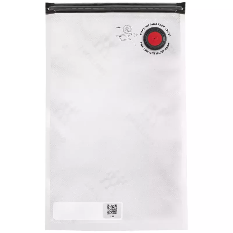 Vaakumpakendaja ZWILLING 36815-014-0 Sinine, nuppudega vaakumsulgemine, 110–240 V