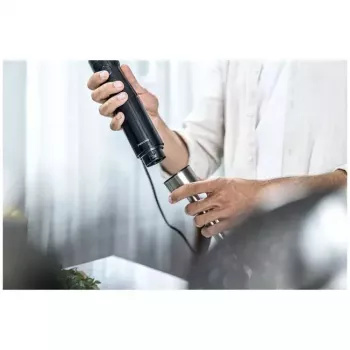 Sukelmikser ZWILLING 53104-901-0 Must roostevaba teras