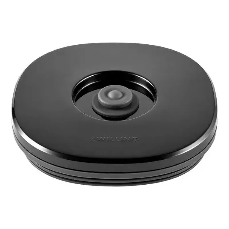 Sukelmikser ZWILLING 53104-901-0 Must roostevaba teras