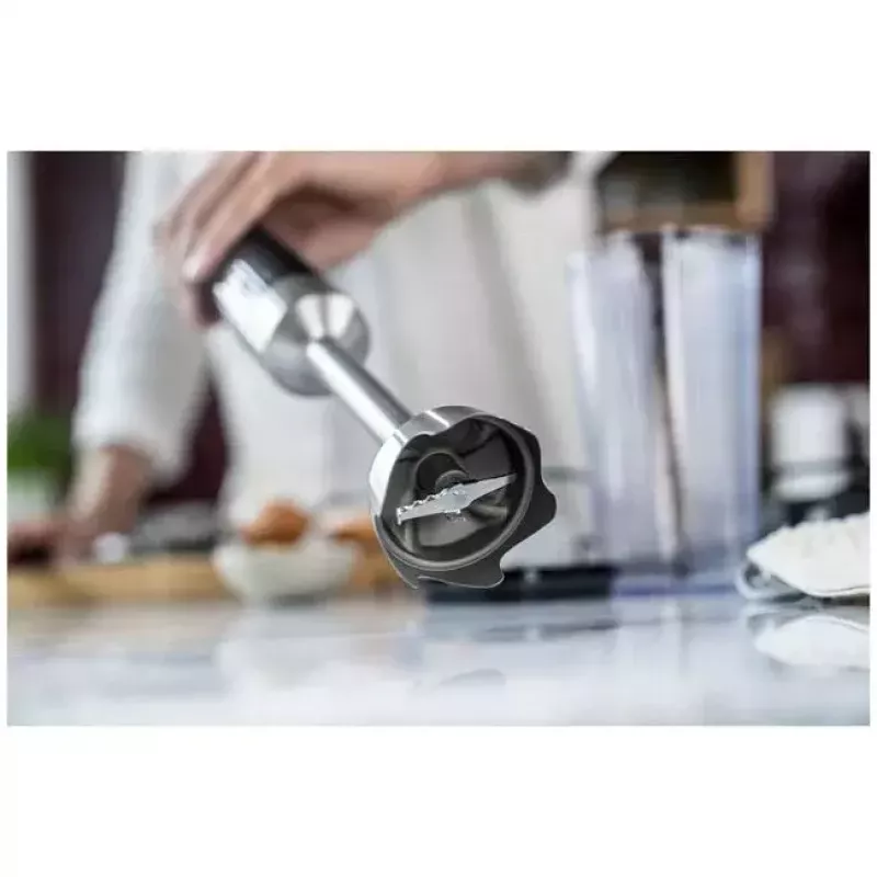 Sukelmikser ZWILLING 53104-901-0 Must roostevaba teras