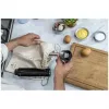 Sukelmikser ZWILLING 53104-901-0 Must roostevaba teras