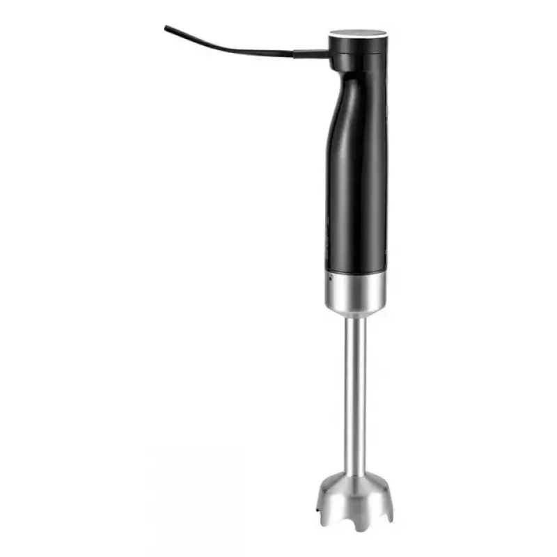 Sukelmikser ZWILLING 53104-901-0 Must roostevaba teras
