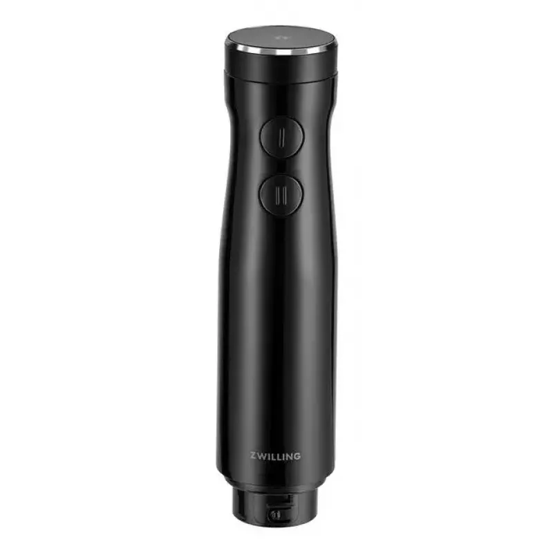 Sukelmikser ZWILLING 53104-901-0 Must roostevaba teras