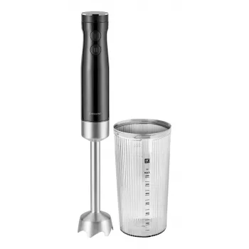 Sukelmikser ZWILLING 53104-901-0 Must roostevaba teras
