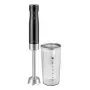 Sukelmikser ZWILLING 53104-901-0 Must roostevaba teras