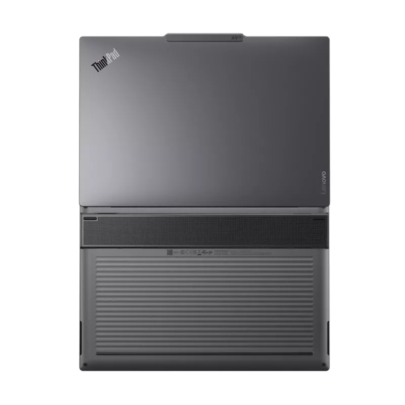 Lenovo ThinkPad X9-14 Gen 1 Copilot+ PC Intel Core Ultra 7 258V Sülearvuti 35,6 cm (14 tolli) WUXGA 32 GB LPDDR5x-SDRAM 1 TB SSD Wi-Fi 7 (802.11be) Windows 11 Pro Saksa hall