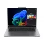 Lenovo ThinkPad X9-15 Gen 1 Copilot+ PC Intel Core Ultra 5 228V sülearvuti 38,9 cm (15,3 tolli) 2.8K 32 GB LPDDR5x-SDRAM 512 GB SSD Wi-Fi 7 (802.11be) Windows 11 Pro hall