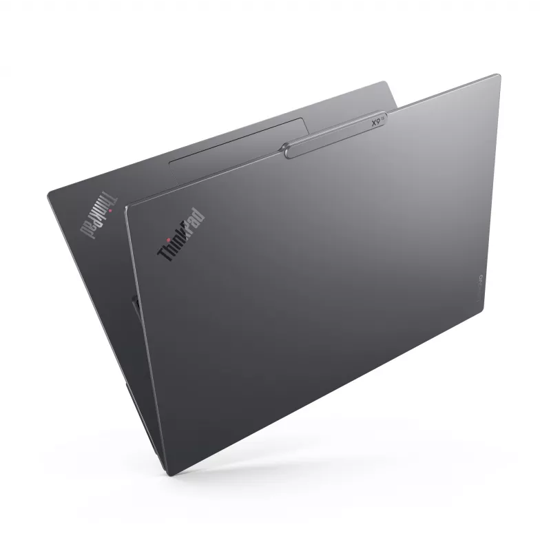 Lenovo ThinkPad X9-15 Gen 1 Copilot+ PC Intel Core Ultra 5 228V sülearvuti 38,9 cm (15,3 tolli) 2.8K 32 GB LPDDR5x-SDRAM 512 GB SSD Wi-Fi 7 (802.11be) Windows 11 Pro hall