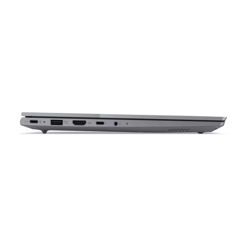 Lenovo ThinkBook 14 G7 IML Intel Core Ultra 5 125U sülearvuti 35,6 cm (14 tolli) WUXGA 16 GB DDR5-SDRAM 512 GB SSD Wi-Fi 6E (802.11ax) Windows 11 Pro hall