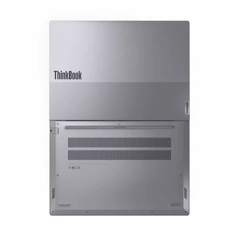 Lenovo ThinkBook 14 G7 IML Intel Core Ultra 5 125U sülearvuti 35,6 cm (14 tolli) WUXGA 16 GB DDR5-SDRAM 512 GB SSD Wi-Fi 6E (802.11ax) Windows 11 Pro hall