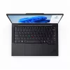 Lenovo ThinkPad T14s Gen 5 Intel Core Ultra 7 155U Sülearvuti 35,6 cm (14 tolli) WUXGA 16 GB LPDDR5x-SDRAM 512 GB SSD Wi-Fi 6E (802.11ax) Windows 11 Pro Must