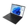 Lenovo ThinkPad T14s Gen 5 Intel Core Ultra 7 155U Sülearvuti 35,6 cm (14 tolli) WUXGA 16 GB LPDDR5x-SDRAM 512 GB SSD Wi-Fi 6E (802.11ax) Windows 11 Pro Must