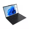 Lenovo ThinkPad T14s Gen 5 Intel Core Ultra 7 155U Sülearvuti 35,6 cm (14 tolli) WUXGA 16 GB LPDDR5x-SDRAM 512 GB SSD Wi-Fi 6E (802.11ax) Windows 11 Pro Must
