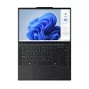Lenovo ThinkPad T14s Gen 5 Intel Core Ultra 7 155U Sülearvuti 35,6 cm (14 tolli) WUXGA 16 GB LPDDR5x-SDRAM 512 GB SSD Wi-Fi 6E (802.11ax) Windows 11 Pro Must