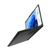 Lenovo ThinkPad T14s Gen 5 Intel Core Ultra 7 155U Sülearvuti 35,6 cm (14 tolli) WUXGA 16 GB LPDDR5x-SDRAM 512 GB SSD Wi-Fi 6E (802.11ax) Windows 11 Pro Must