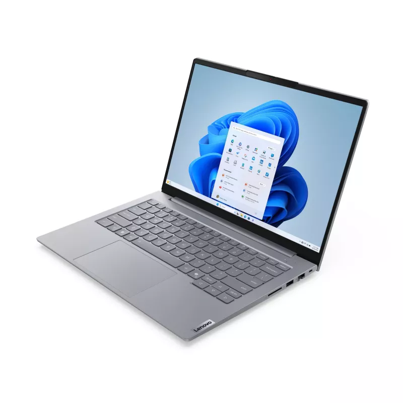 Sülearvuti Lenovo ThinkBook 14 G8 IAL Intel Core Ultra 5 225U