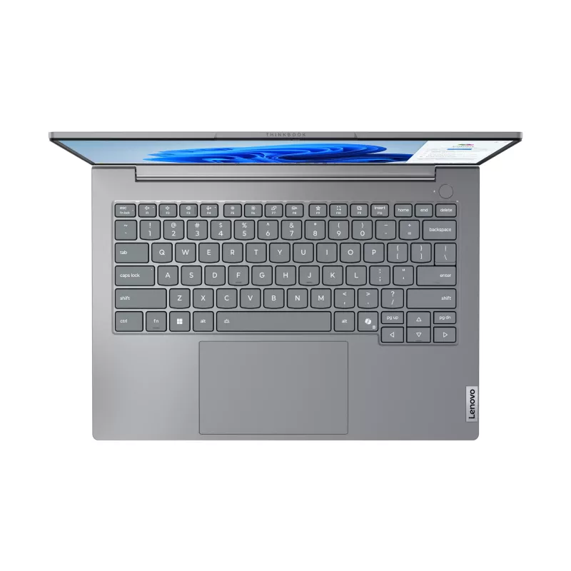 Sülearvuti Lenovo ThinkBook 14 G8 IAL Intel Core Ultra 5 225U